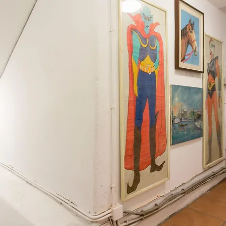 Commenda White Mailand