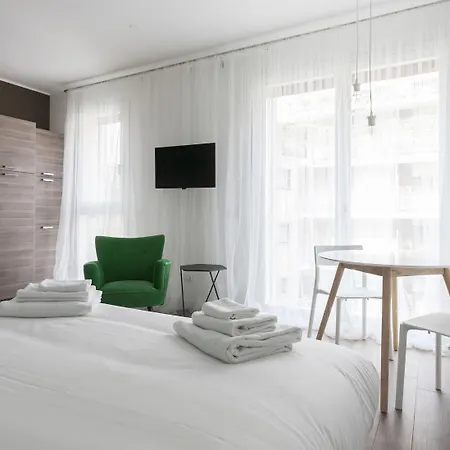 Apartment Italianway Easy - Poma Milan