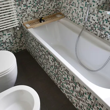 Apartament Italianway Easy - Vincenzo Monti 52