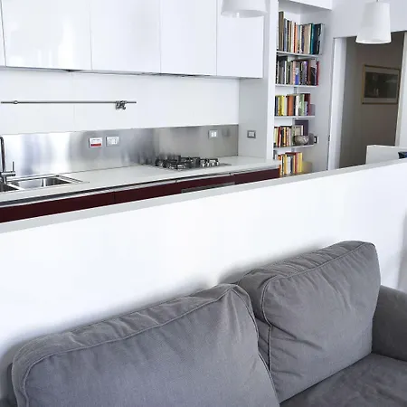 Italianway Easy - Vincenzo Monti 52 * Milano