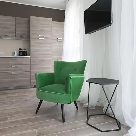 Italianway Easy - Poma Apartment Milan