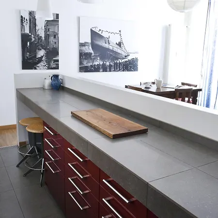 Italianway Easy - Vincenzo Monti 52 * Milano