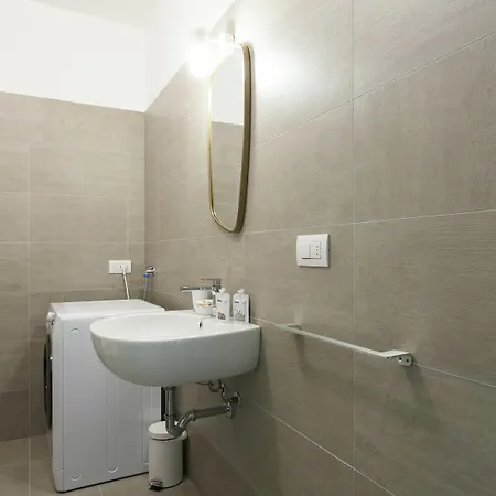 Apartment Italianway Easy - Poma *