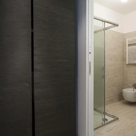 Italianway Easy - Poma Apartment *