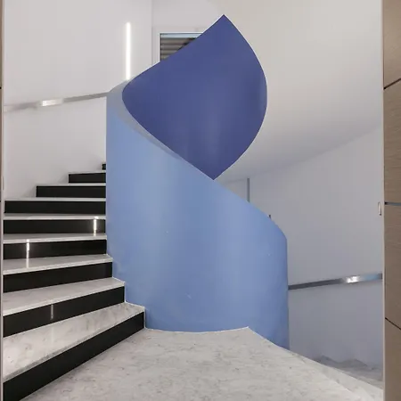 Apartment Italianway Easy - Poma *