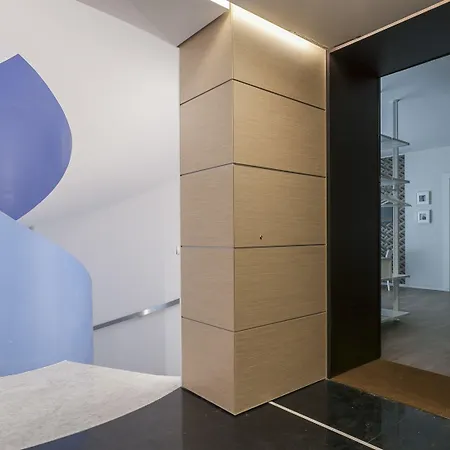 Apartment Italianway Easy - Poma