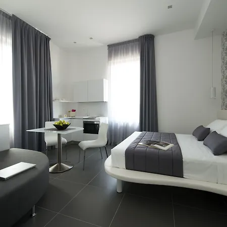 Hotel Gatto Bianco Mia