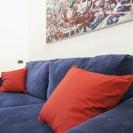 Italianway Comfort - Brisa 15 * מילאנו