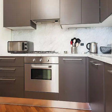 Italianway Comfort - Brisa 15 Appartement Milan