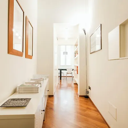 Italianway Comfort - Brisa 15 Milan