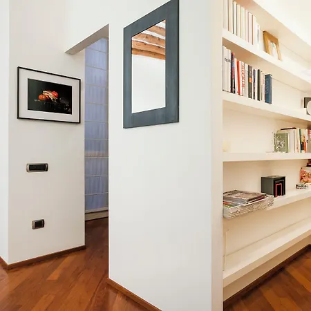 Appartement Italianway Comfort - Brisa 15 *