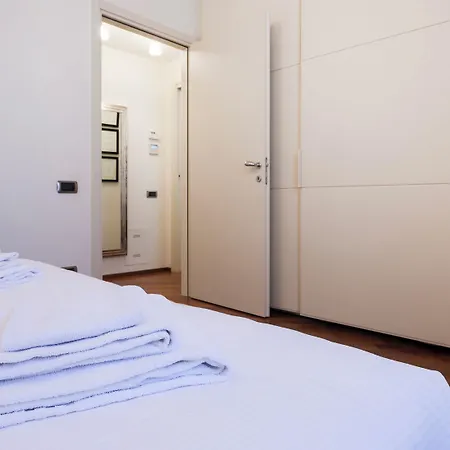 Italianway Comfort - Brisa 15 Appartement