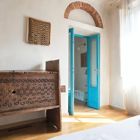 Italianway Easy - Pastrengo 11 A Apartment Mailand