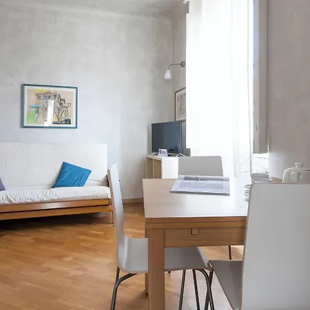 Italianway Easy - Pastrengo 11 A Apartment