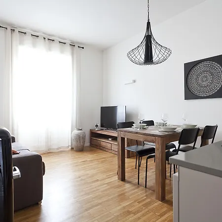 Italianway Easy - Scarlatti 31 Appartement