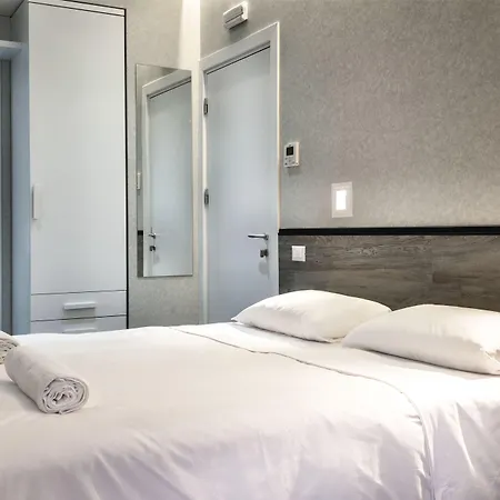 米兰玛格丽塔旅馆