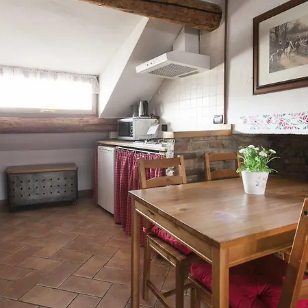 Italianway Easy - Panfilo Castaldi 17 Διαμέρισμα *