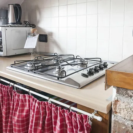 Italianway Easy - Panfilo Castaldi 17 Διαμέρισμα