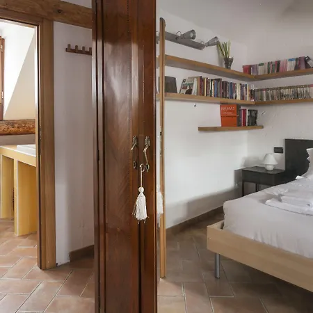 Italianway Easy - Panfilo Castaldi 17 Μιλάνο