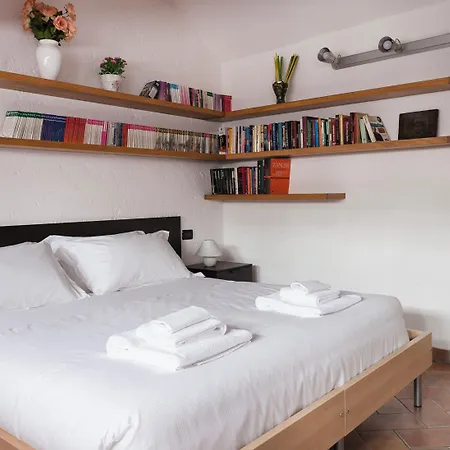 Italianway Easy - Panfilo Castaldi 17 * Μιλάνο