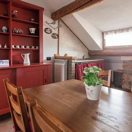 Italianway Easy - Panfilo Castaldi 17 Appartamento