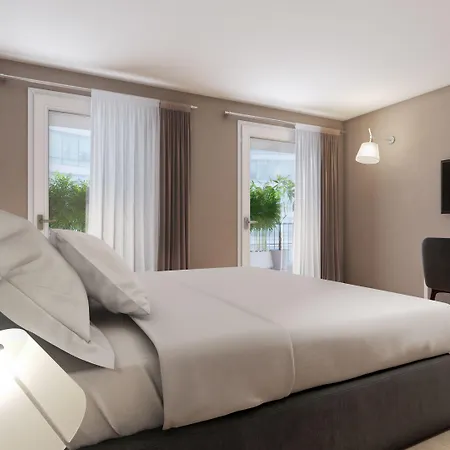 Myplace Corso 11 Μιλάνο