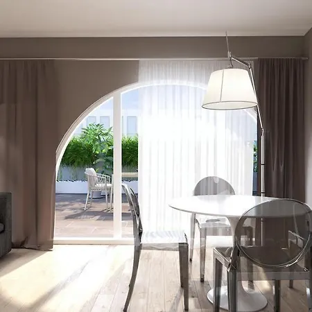 Myplace Corso 11 Διαμέρισμα
