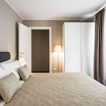 Διαμέρισμα Myplace Corso 11 Μιλάνο