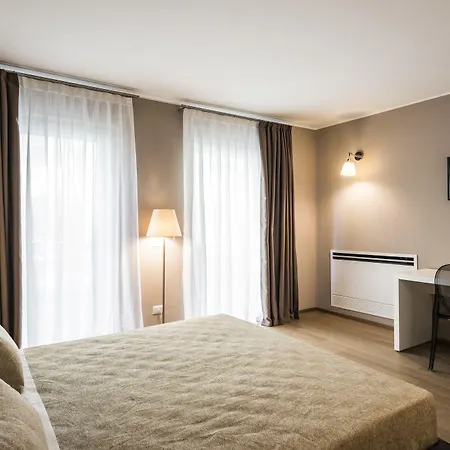 Myplace Corso 11 Διαμέρισμα Μιλάνο