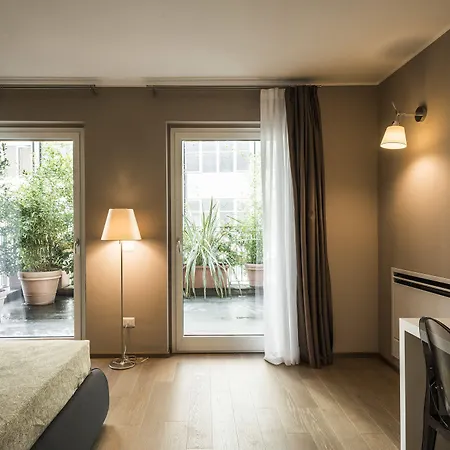 Myplace Corso 11 Διαμέρισμα