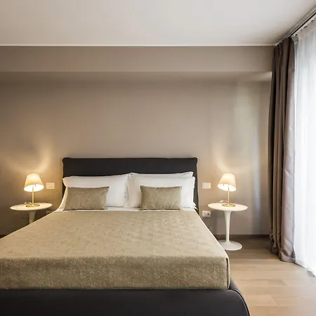 Διαμέρισμα Myplace Corso 11