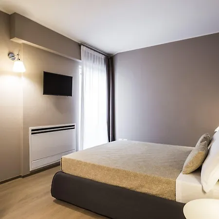 Διαμέρισμα Myplace Corso 11 Μιλάνο