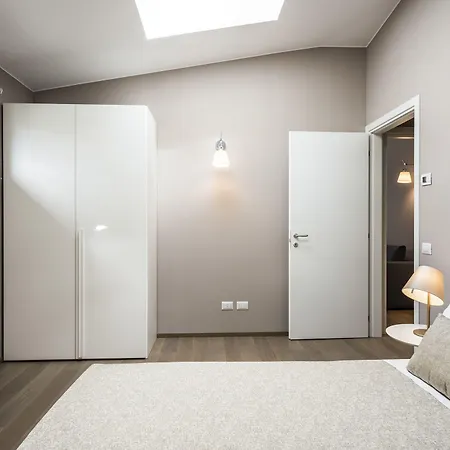 Myplace Corso 11 Μιλάνο