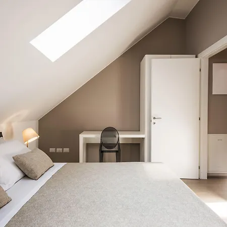 Διαμέρισμα Myplace Corso 11