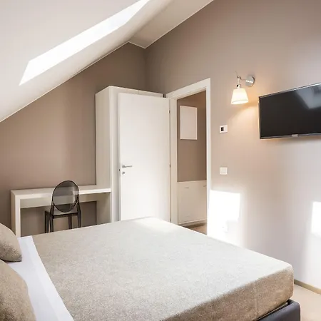 Myplace Corso 11 Μιλάνο