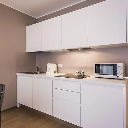 Διαμέρισμα Myplace Corso 11 *