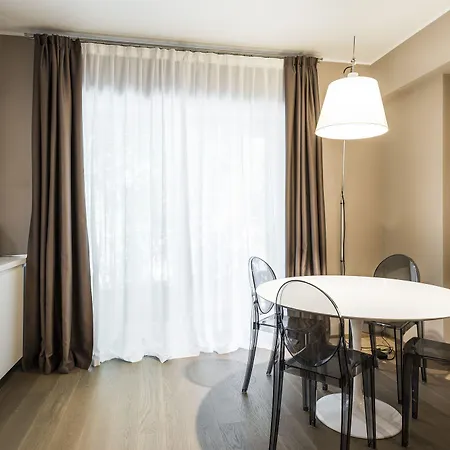 Myplace Corso 11 Διαμέρισμα *