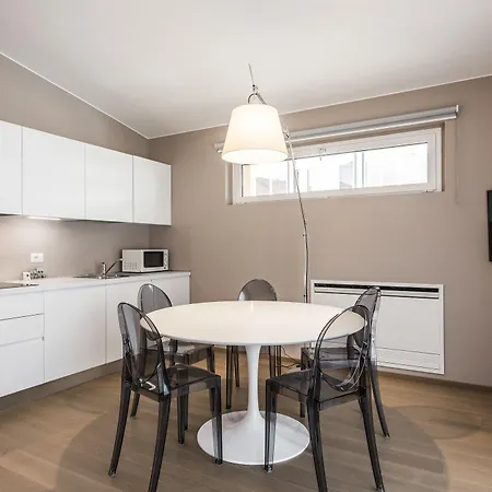 Myplace Corso 11 Μιλάνο