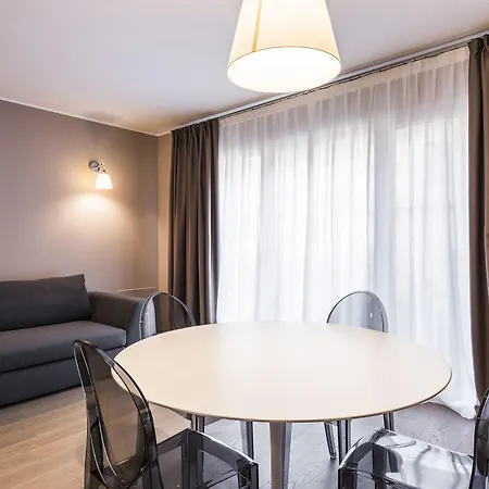 Myplace Corso 11 * Μιλάνο