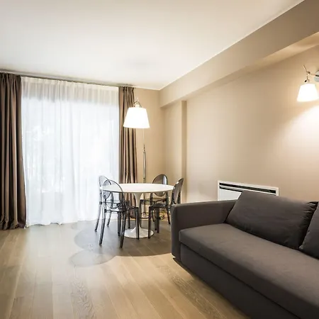 Διαμέρισμα Myplace Corso 11
