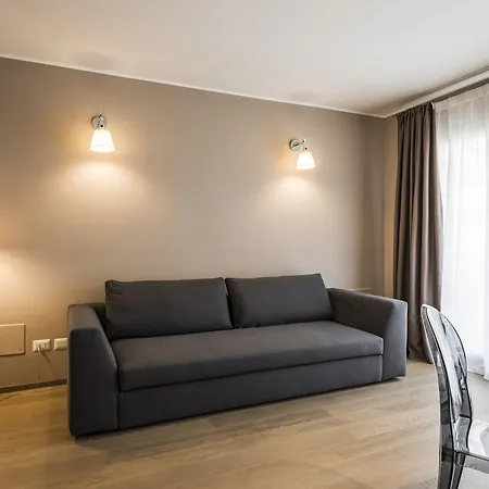 Myplace Corso 11 * Μιλάνο