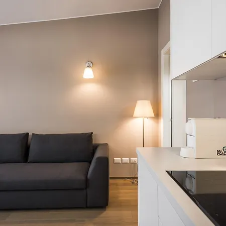 Διαμέρισμα Myplace Corso 11 *