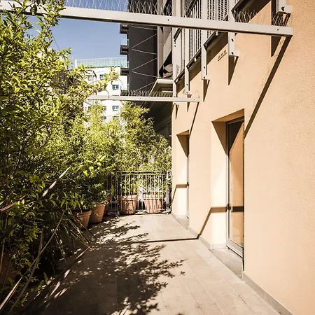 Myplace Corso 11 Διαμέρισμα Μιλάνο