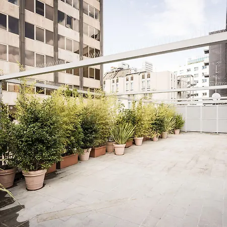 Myplace Corso 11 Διαμέρισμα