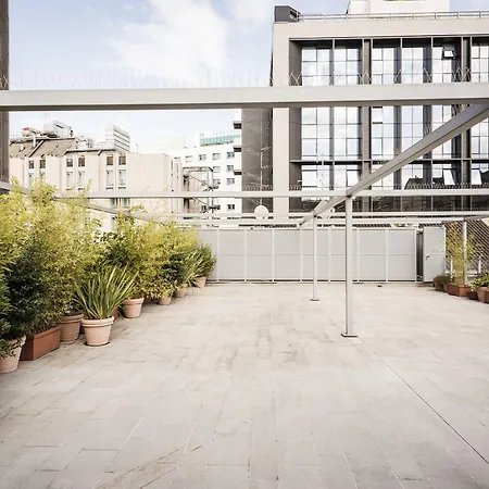 Myplace Corso 11 Διαμέρισμα Μιλάνο