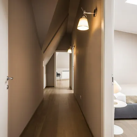 Myplace Corso 11 Διαμέρισμα *