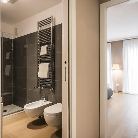 Διαμέρισμα Myplace Corso 11