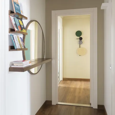 Castello Sforzesco By Brera Pensjonat