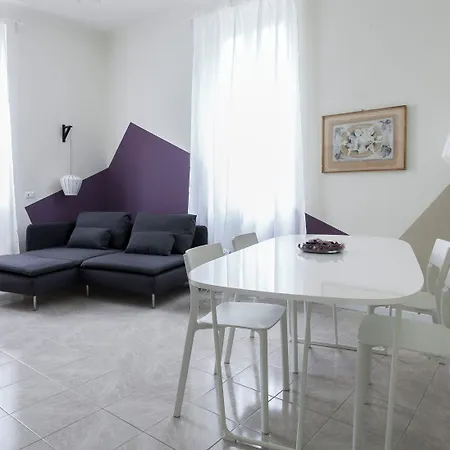 Italianway Easy - Argonne 39 Apartman *