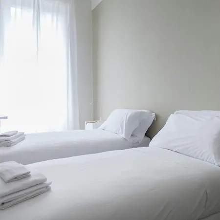 Apartman Italianway Easy - Argonne 39